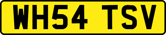 WH54TSV