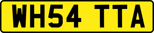 WH54TTA