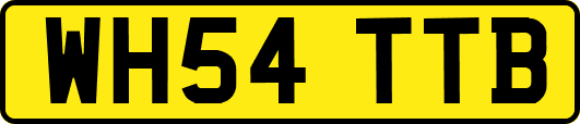 WH54TTB