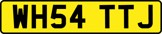 WH54TTJ