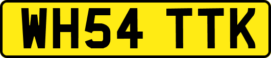 WH54TTK