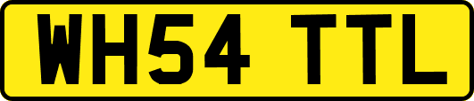 WH54TTL