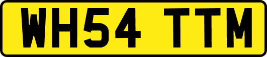 WH54TTM