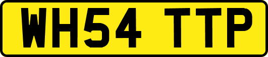 WH54TTP