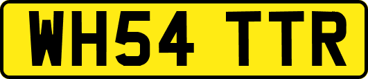 WH54TTR