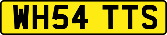 WH54TTS
