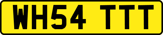 WH54TTT
