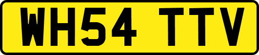 WH54TTV
