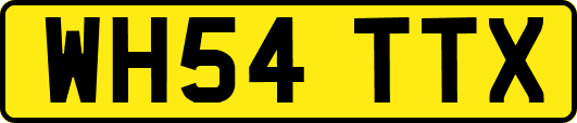 WH54TTX