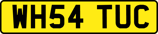 WH54TUC