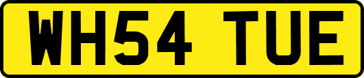 WH54TUE