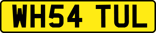 WH54TUL