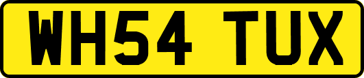WH54TUX