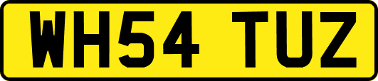 WH54TUZ
