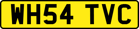 WH54TVC