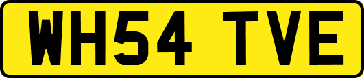 WH54TVE