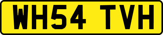 WH54TVH