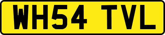 WH54TVL