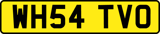 WH54TVO