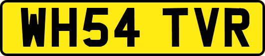 WH54TVR