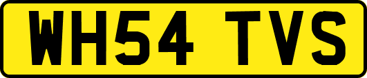 WH54TVS