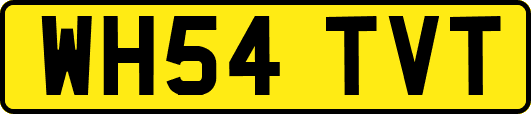 WH54TVT