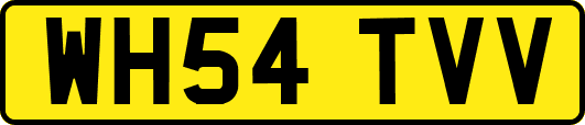 WH54TVV