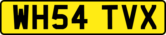 WH54TVX