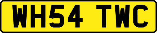 WH54TWC