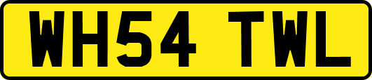 WH54TWL