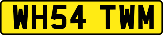 WH54TWM