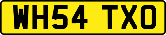 WH54TXO