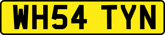 WH54TYN