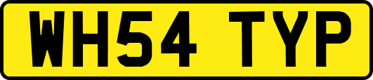 WH54TYP