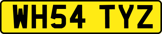 WH54TYZ