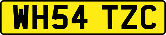 WH54TZC
