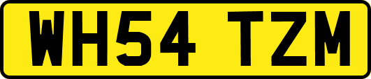 WH54TZM
