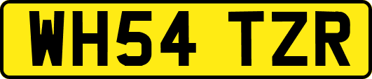 WH54TZR