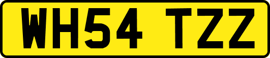 WH54TZZ