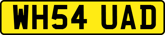 WH54UAD