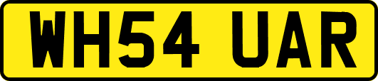 WH54UAR