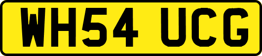 WH54UCG