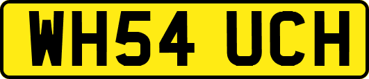 WH54UCH
