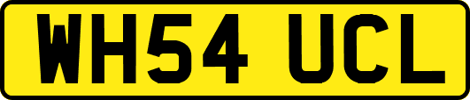 WH54UCL