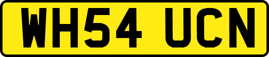 WH54UCN