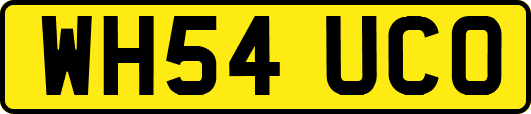 WH54UCO