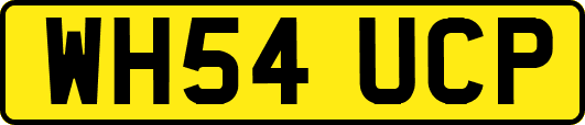 WH54UCP
