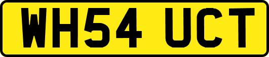 WH54UCT