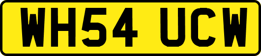 WH54UCW