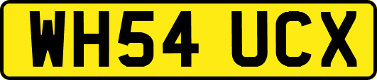 WH54UCX